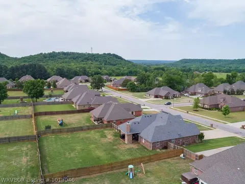 12907 Diamond Ln, Fort Smith, AR 72916 photo 25