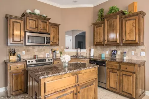 12907 Diamond Ln, Fort Smith, AR 72916 photo 4
