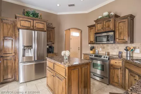 12907 Diamond Ln, Fort Smith, AR 72916 photo 5