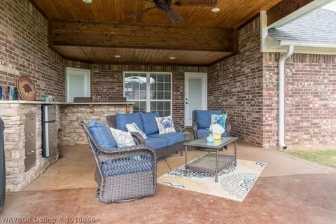 12907 Diamond Ln, Fort Smith, AR 72916 photo 20