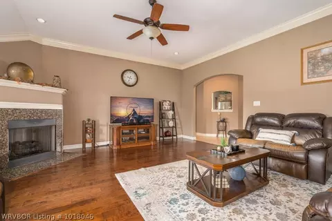12907 Diamond Ln, Fort Smith, AR 72916 photo 3