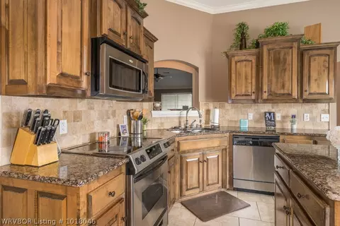 12907 Diamond Ln, Fort Smith, AR 72916 photo 6