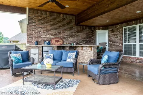 12907 Diamond Ln, Fort Smith, AR 72916 photo 19