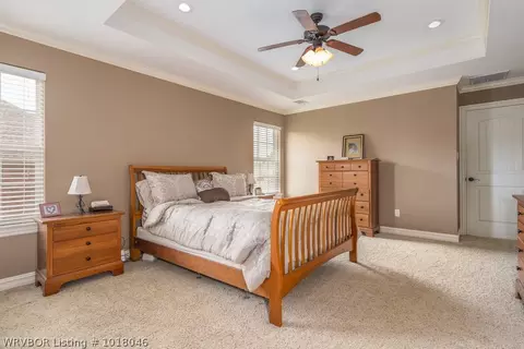 12907 Diamond Ln, Fort Smith, AR 72916 photo 10