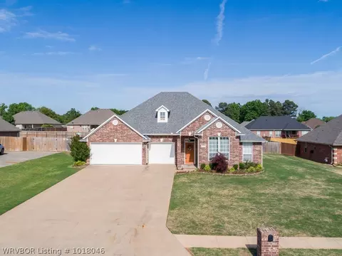 12907 Diamond Ln, Fort Smith, AR 72916 photo 26