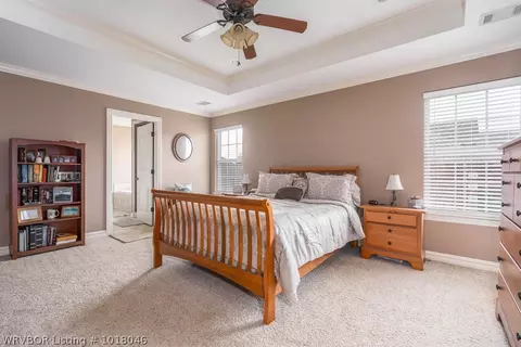 12907 Diamond Ln, Fort Smith, AR 72916 photo 9
