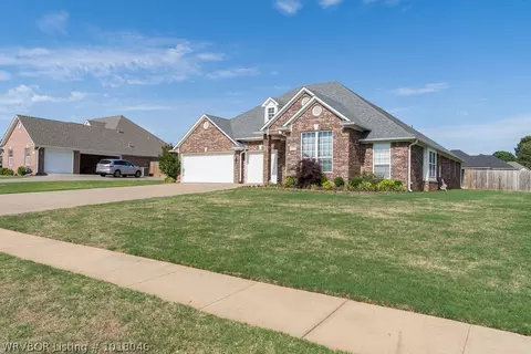 12907 Diamond Ln, Fort Smith, AR 72916 photo 27