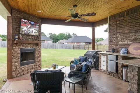 12907 Diamond Ln, Fort Smith, AR 72916 photo 18