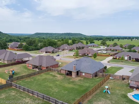 12907 Diamond Ln, Fort Smith, AR 72916 photo 24