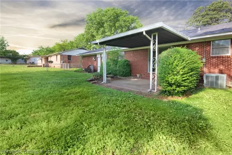 2309 64th St, Fort Smith, AR 72903 photo 18