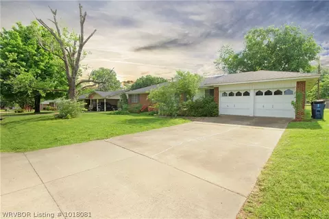 2309 64th St, Fort Smith, AR 72903 photo 1