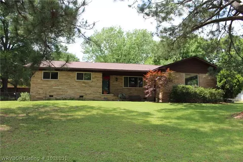 223 N 57th St, Fort Smith, AR 72903 photo 1