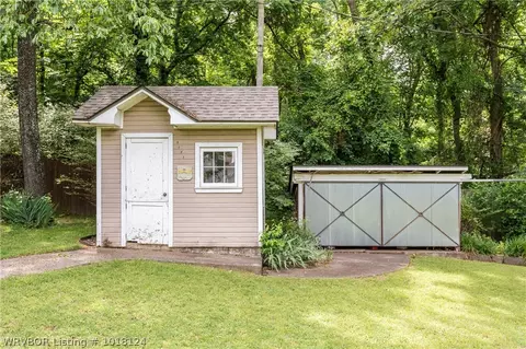 3121 S Jackson, Fort Smith, AR 72903 photo 20