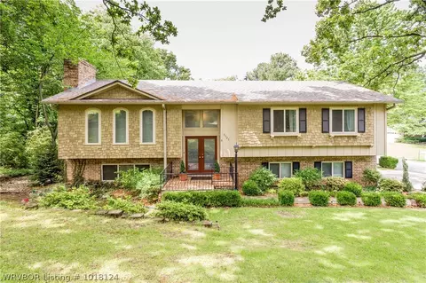 3121 S Jackson, Fort Smith, AR 72903 photo 1