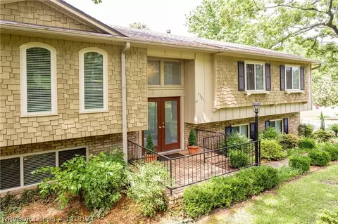 3121 S Jackson, Fort Smith, AR 72903 photo 3