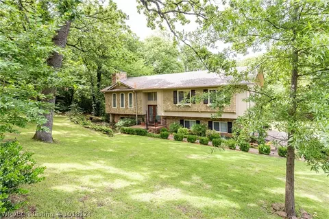 3121 S Jackson, Fort Smith, AR 72903 photo 2