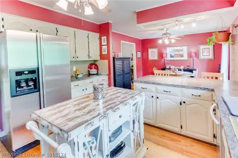 3121 S Jackson, Fort Smith, AR 72903 photo 9