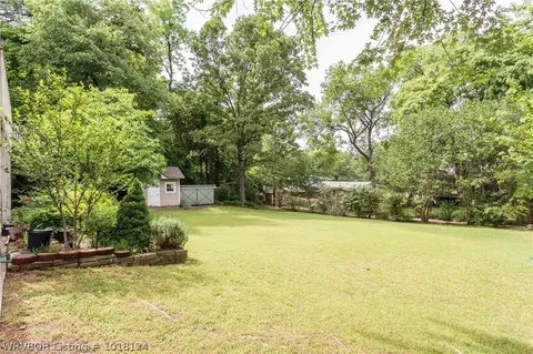 3121 S Jackson, Fort Smith, AR 72903 photo 18