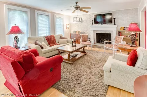 3121 S Jackson, Fort Smith, AR 72903 photo 5