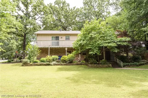 3121 S Jackson, Fort Smith, AR 72903 photo 16