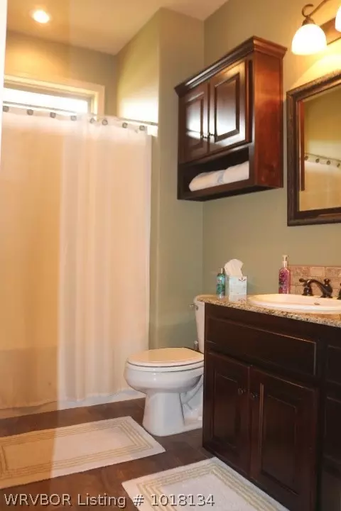 5612 Williamson Pl, Fort Smith, AR 72916 photo 20