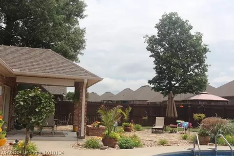 5612 Williamson Pl, Fort Smith, AR 72916 photo 25