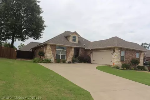 5612 Williamson Pl, Fort Smith, AR 72916 photo 2
