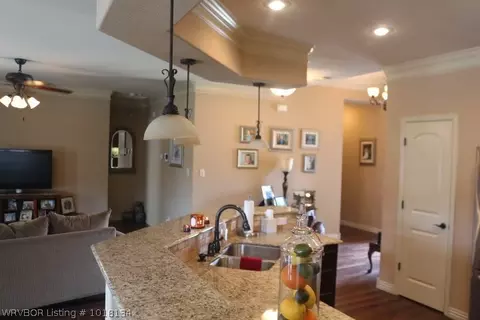 5612 Williamson Pl, Fort Smith, AR 72916 photo 9