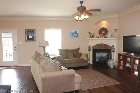 5612 Williamson Pl, Fort Smith, AR 72916 photo 12