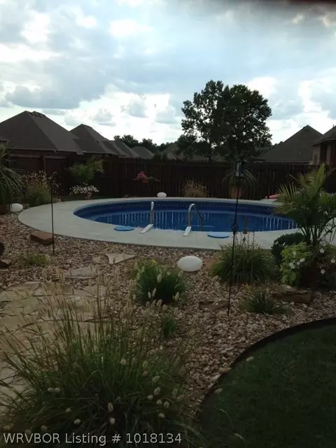 5612 Williamson Pl, Fort Smith, AR 72916 photo 29