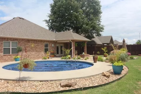 5612 Williamson Pl, Fort Smith, AR 72916 photo 26