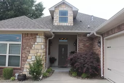5612 Williamson Pl, Fort Smith, AR 72916 photo 4
