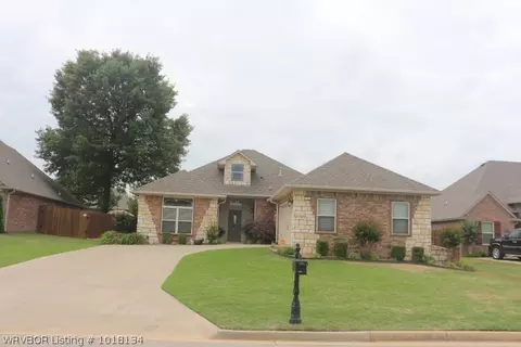 5612 Williamson Pl, Fort Smith, AR 72916 photo 3