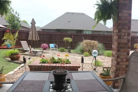 5612 Williamson Pl, Fort Smith, AR 72916 photo 23
