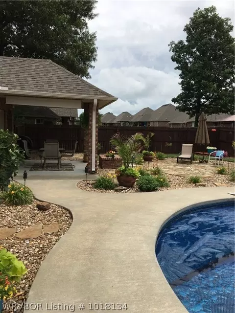 5612 Williamson Pl, Fort Smith, AR 72916 photo 28