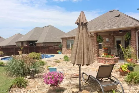 5612 Williamson Pl, Fort Smith, AR 72916 photo 27