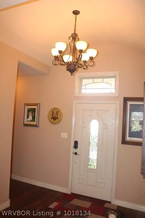 5612 Williamson Pl, Fort Smith, AR 72916 photo 5