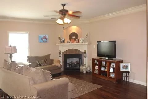 5612 Williamson Pl, Fort Smith, AR 72916 photo 11