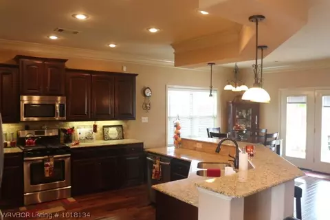 5612 Williamson Pl, Fort Smith, AR 72916 photo 7