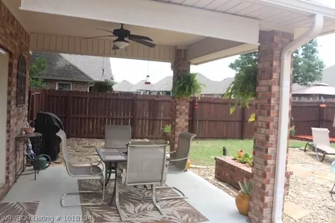 5612 Williamson Pl, Fort Smith, AR 72916 photo 22