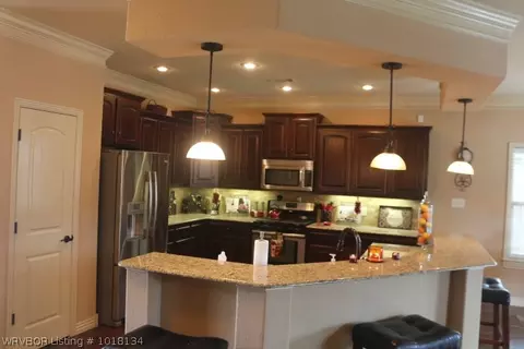 5612 Williamson Pl, Fort Smith, AR 72916 photo 8