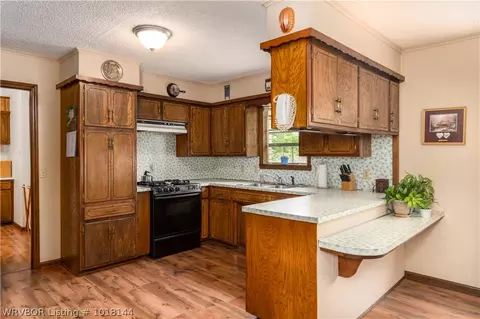 5926 Carthage St, Fort Smith, AR 72903 photo 3
