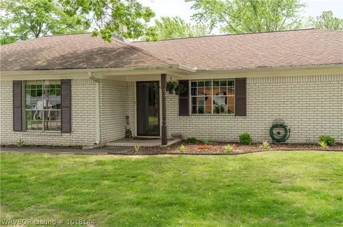 5926 Carthage St, Fort Smith, AR 72903 photo 20
