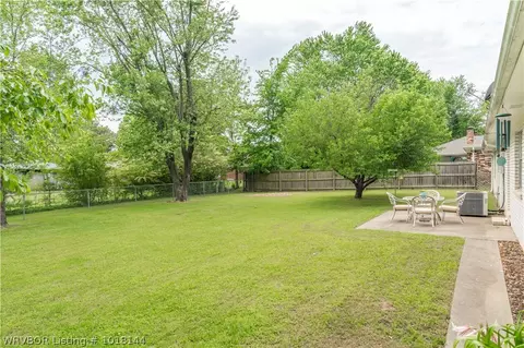 5926 Carthage St, Fort Smith, AR 72903 photo 19