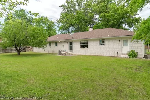 5926 Carthage St, Fort Smith, AR 72903 photo 18