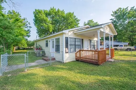3020 Blair Ave, Fort Smith, AR 72904 photo 2