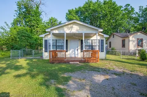 3020 Blair Ave, Fort Smith, AR 72904 photo 1