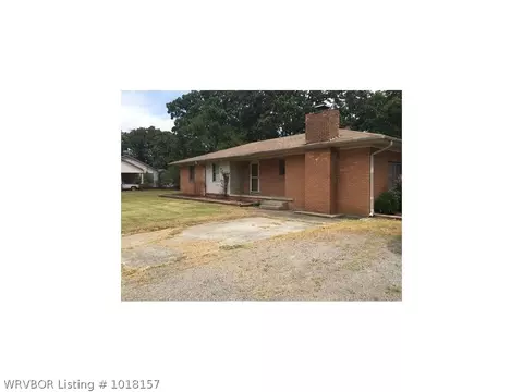 195 Ash St, Waldron, AR 72958 photo 1