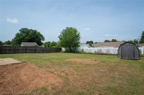 1816 Eastgate Dr, Greenwood, AR 72936 photo 20