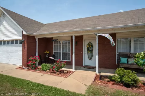 1816 Eastgate Dr, Greenwood, AR 72936 photo 2